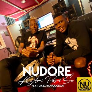 Ki Avni Peyi Sa (feat. Gazzman Couleur)