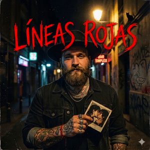 Líneas Rojas