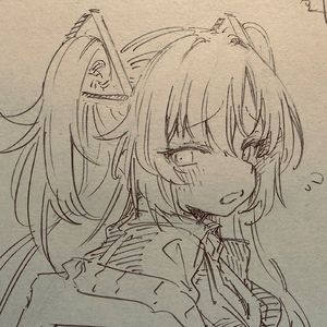 Любовь ангела