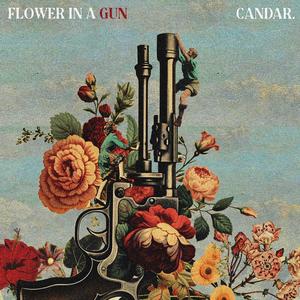 Flower In A Gun