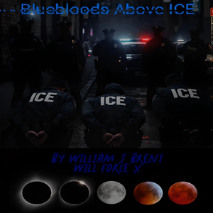 ICE Below Bluebloods