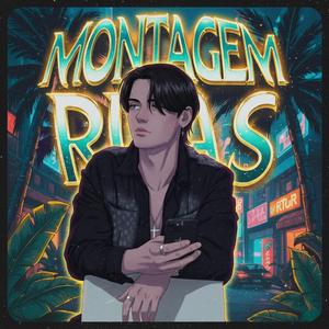 MONTAGEM RUAS