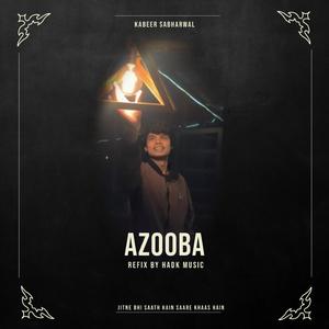 Azooba (feat. HADK Music) (Refix version)