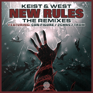 New Rules (Con-Figure Remix)