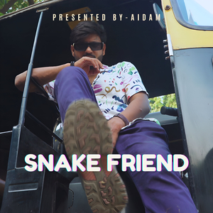 Snake friend