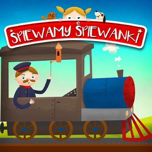 Śpiewamy Śpiewanki: Jedzie pociąg
