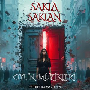 Elif'i Aldılar (They Took Elif)