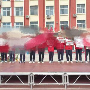 我的高中（片段）