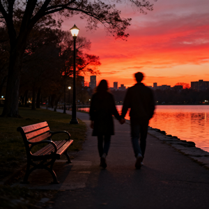 多想回到你身旁