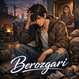 Berozgari