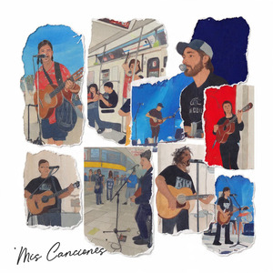 MIS CANCIONES