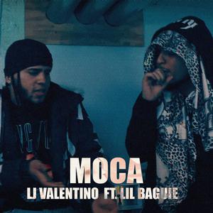 MOCA (feat. LIL BAGUIE 808)