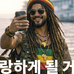 사랑하게 될 거야 (Reggae Remix)