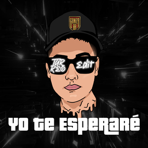 Yo Te Esperaré (Turreo Edit)
