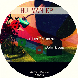Hu Man (Original Mix)