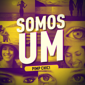Somos Um (feat. Jotah)