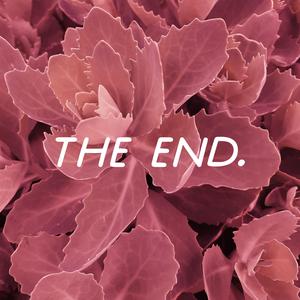 The End.
