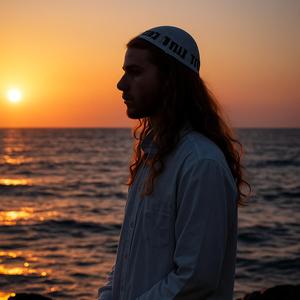 רוקד עם האור