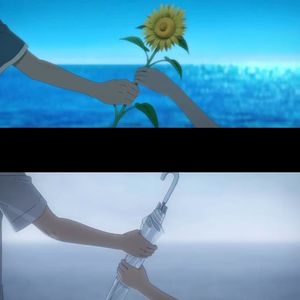 WANT U (Prod by bbbluelee）