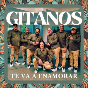 Soy Tu Gitano