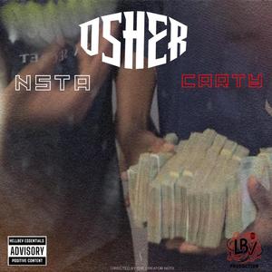 OSHER (feat. NSTA & Carty)