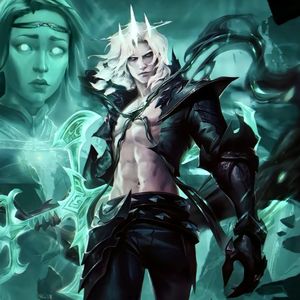 伊苏尔德（Prod.RAY&VVSMELODY)