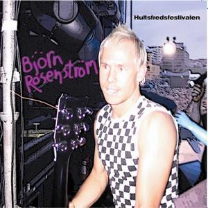 Hultsfredsfestivalen