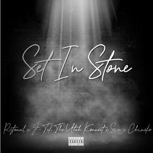 Set In Stone (feat. Rytuaal, Sin & Chincko)