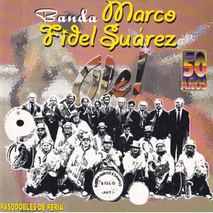 Manojito de Claveles