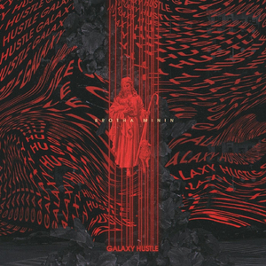 Galaxy Hustle