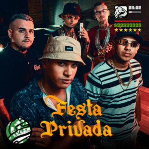Festa Privada