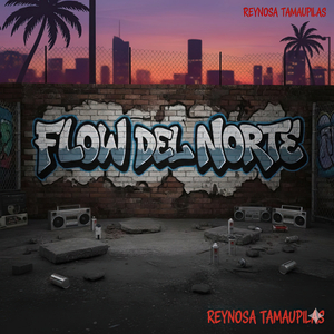 Pepio Y Pony Rec Las Delicias Flow Del Norte Reynosa