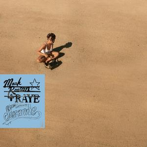 Suzanne (At The Church)