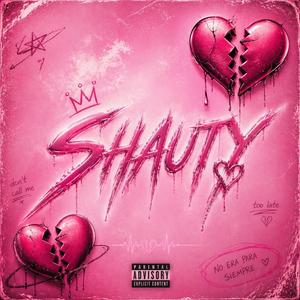 SHAUTY (feat. Rone)