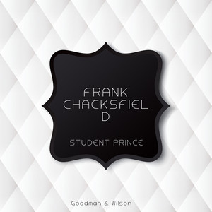 Student Prince (Original Mix)