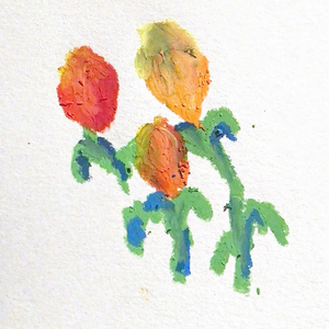 나아지지 않는 날 데리고 산다는 건