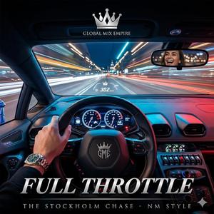 FULL THROTTLE