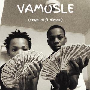 VAMOSLE (feat. yngblud)