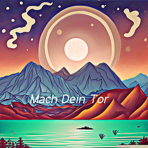 Mach Dein Tor