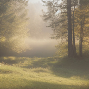 Calm Coffee Tones