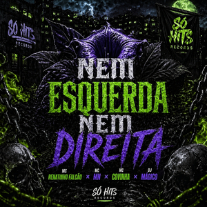 Nem Esquerda Nem Direita