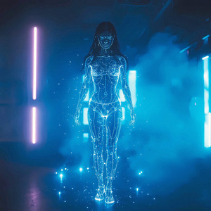 Desolation (Sped Up)