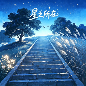 星之所在