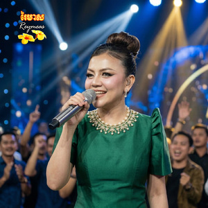 បងខ្មៅ តែបងមានប្រាក់