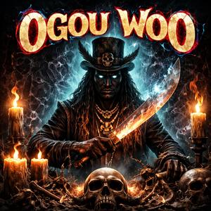 Ogou Woo
