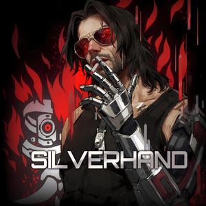 Silverhand