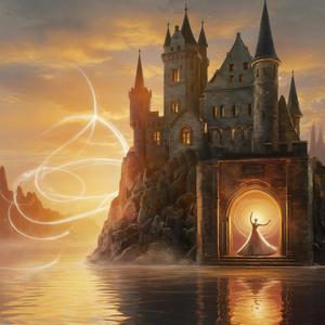 Enchanted Fantasy Journey