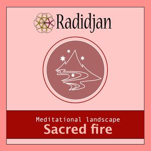 Sacred fire
