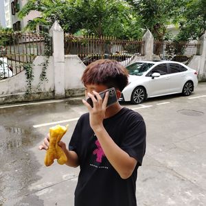 一本万利（0898DJ小马哥 remix）