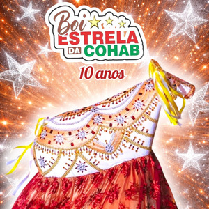 Estrela Chegou